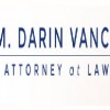 M. Darin Vance, Attorney At Law