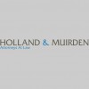 Holland & Muirden, Attorneys At Law