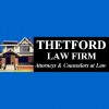 Thetford Law Firm