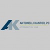 Antonelli Kantor PC