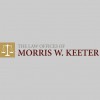 Keeter, Morris W