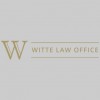 Witte Law Office