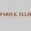 Paris K Ellis Attorney At Law