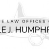 Bakersfield Defense Law Firm