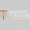 Barrett T Rogers