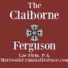 The Claiborne Ferguson Law Firm, P.A