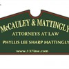 McCauley & Mattingly Attorneys