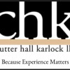 Cutter Hall Karlock