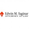 Edwin Saginar Attorney At Law