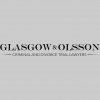 Glasgow & Olsson