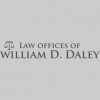 Law Offices Of William D. Daley