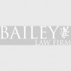 Bailey Law Firm