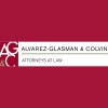 Alvarez-Glasman & Colvin