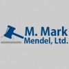 M Mark Mendel