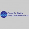 Carol D. Betts Family Law & Mediation