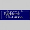 Burkhardt & Larson Attorneys At Law