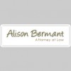 Bermant Attorney Alison At Law