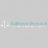 Kathleen Womack, Attorney At Law