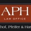 Aph Law