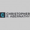 Christopher R Abernathy