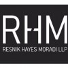 Resnik Hayes Moradi