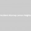 Accident Attorney Lemon Heights