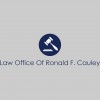 Law Office Of Ronald F Cauley