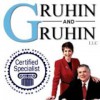 Mike Gruhin, Board Certified Ohio Work Comp Specialist Attorney