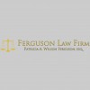 Ferguson Law Firm