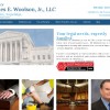 Law Firm Of Charles E. Woolson, Jr