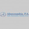 Abercrombie P. A