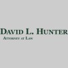 Hunter David L Attorney