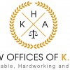 The Law Offices Of K.H.A