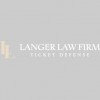 Langer Law Firm Ticket Defense