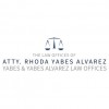 Law Office Of Rhoda Yabes Alvarez