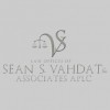 Law Offices Of Sean S Vahdat & Associates Aplc