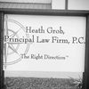 Heath Grob, Principal Law Firm P.C