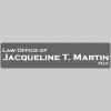 Jacqueline Martin Attorney At Law