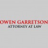 Owen Garretson Attorney At Law