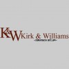 Kirk & Williams Attorneys At Law