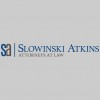 Slowinski Atkins