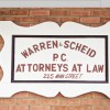 Warren & Scheid PC