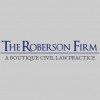 The Roberson Firm