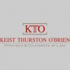 Keist Thurston O'Brien