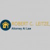 Robert C. Leitze, Attorney At Law