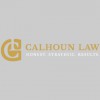 Calhoun Law