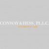 Conway & Hess