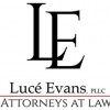 Joe Luce Attorney