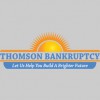 Thomson Bankruptcy