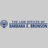 Law Office Of Barbara E Brunson